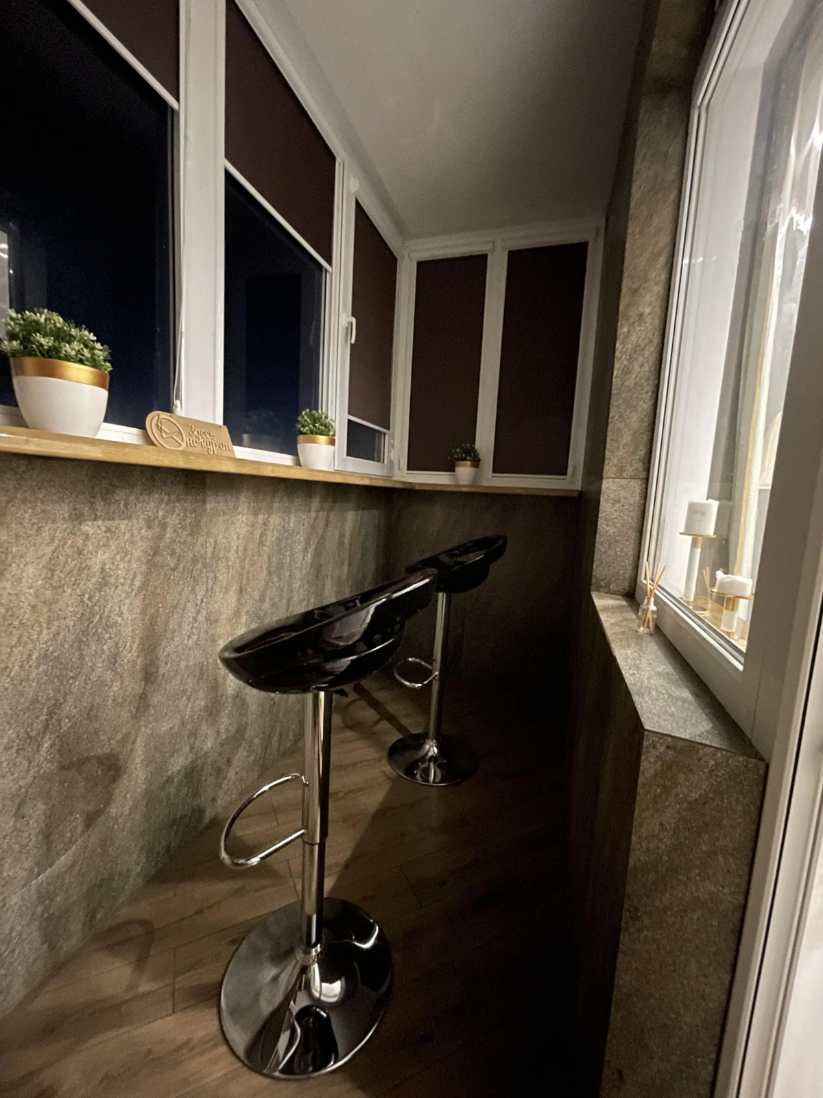 Квартира Bykovtsev Family