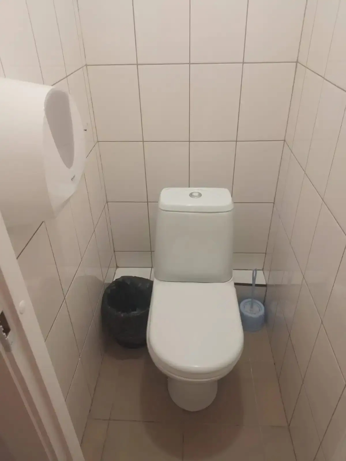 Хостел Атмосфера