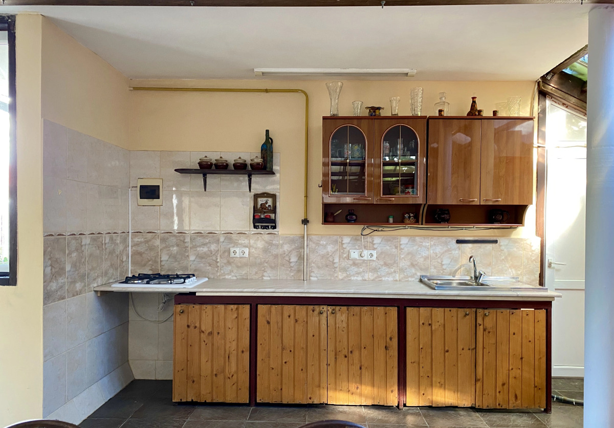 Гостевой дом На Черниговской