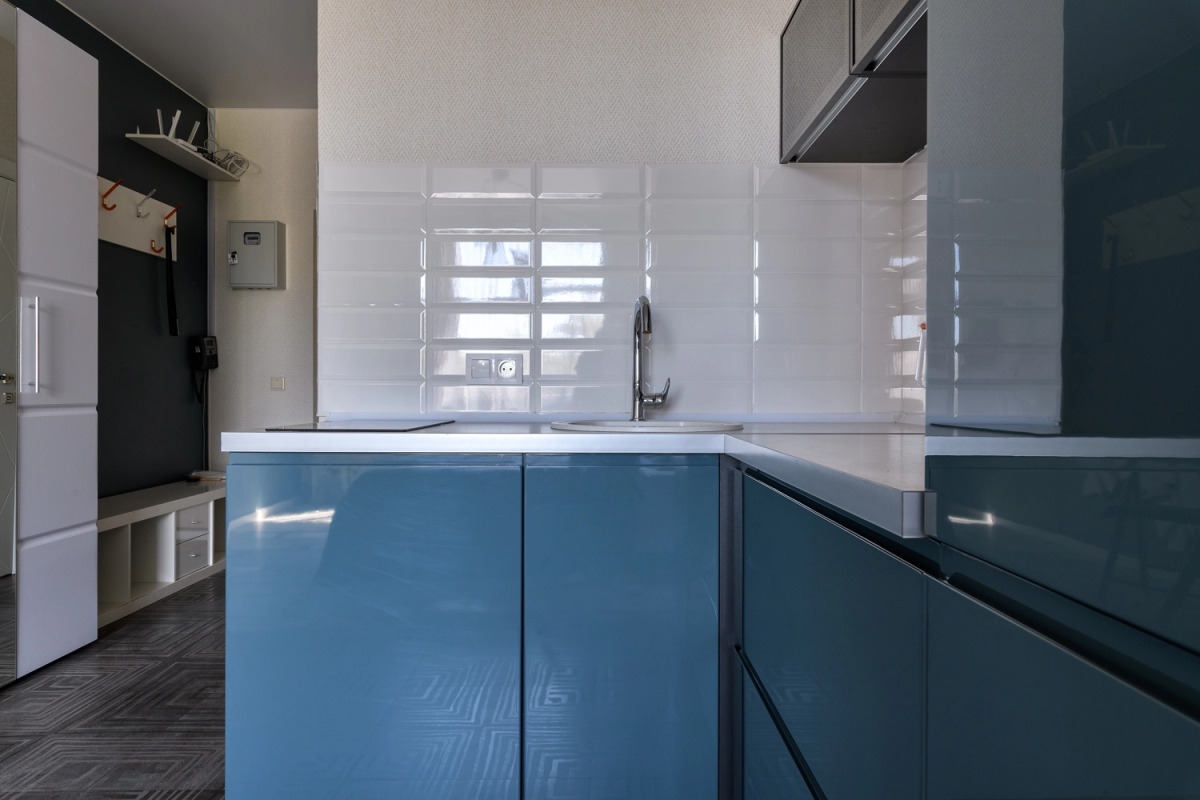 Апартаменты Butterfly by Apartico