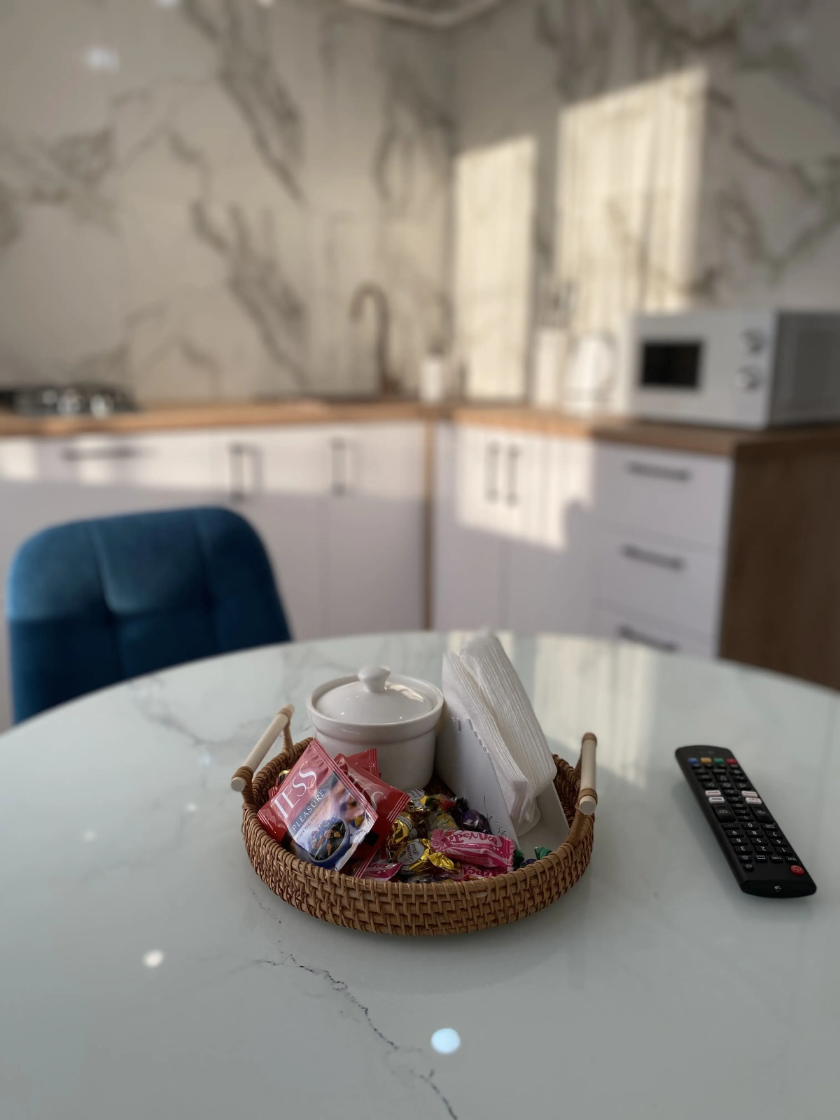 Квартира в городе Алатырь