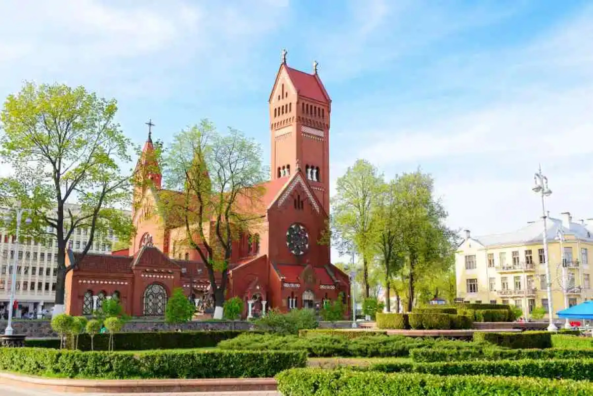 Апартаменты Володарского 7