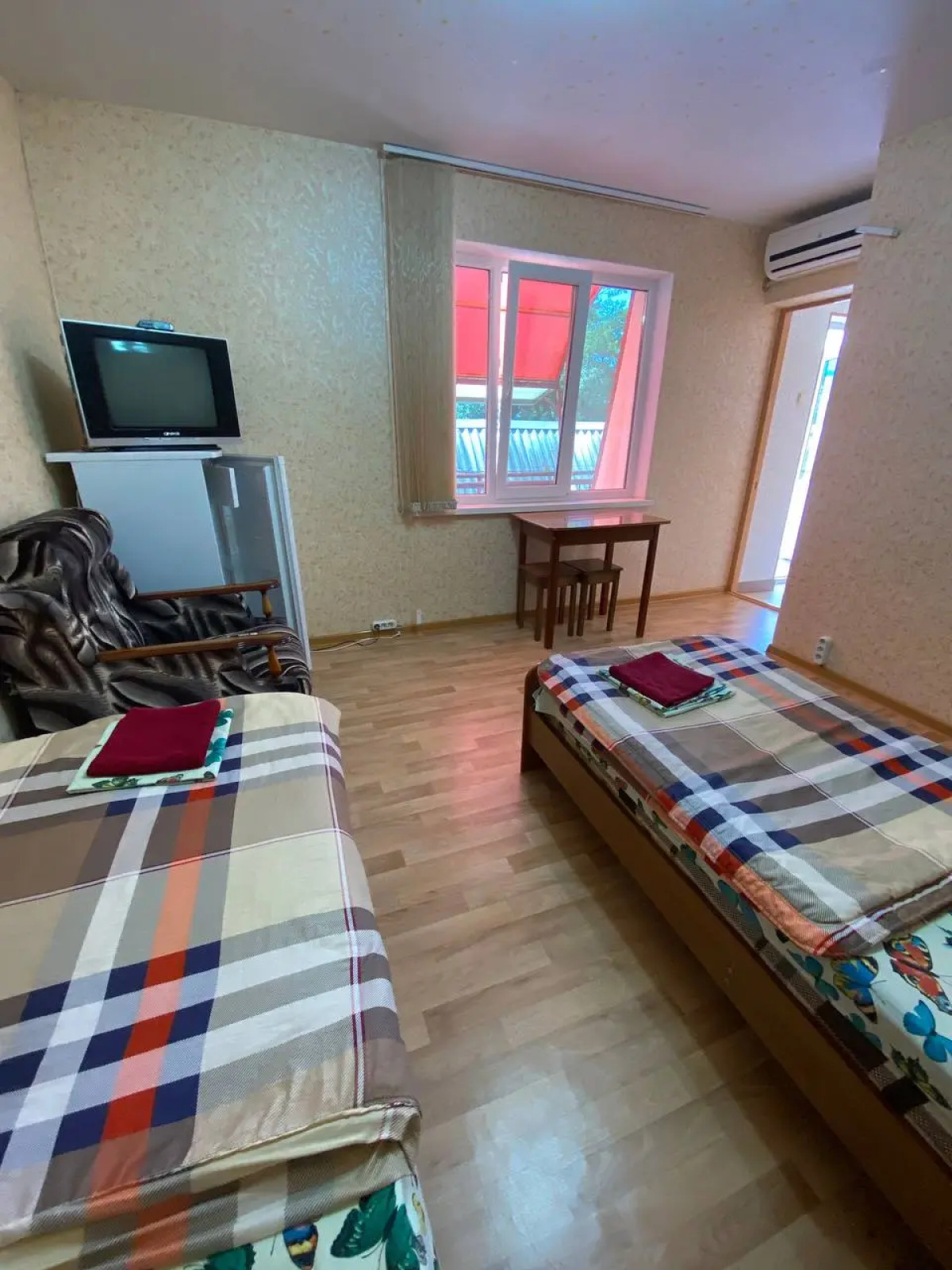 Гостевой дом Екатерина