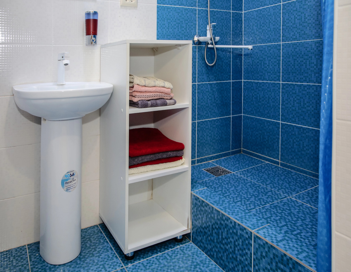 Апартаменты И сон И дом Оранжерейная 21/3 1