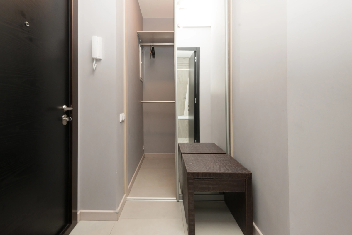 Апартаменты #1 Duplex for 2+2 by Lo Apartments