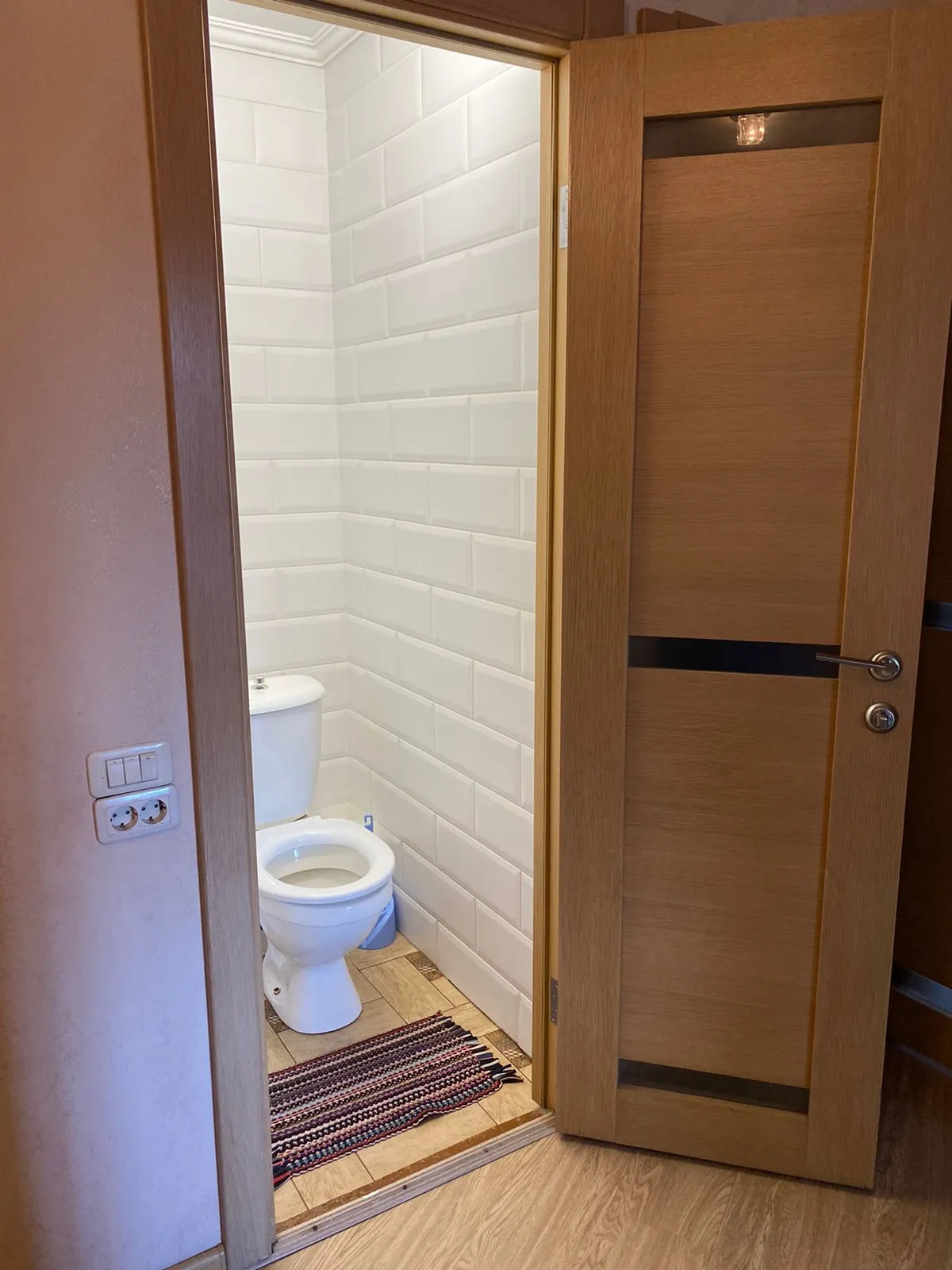 Апартаменты На Расковой