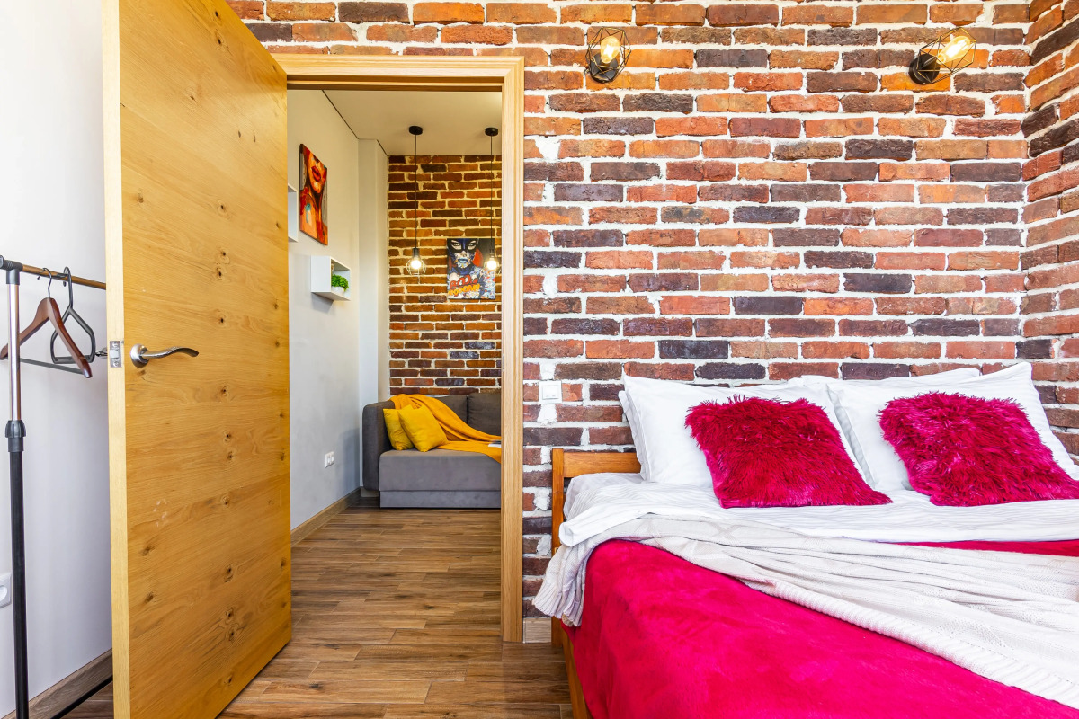 Апартаменты в ЖК Вершина