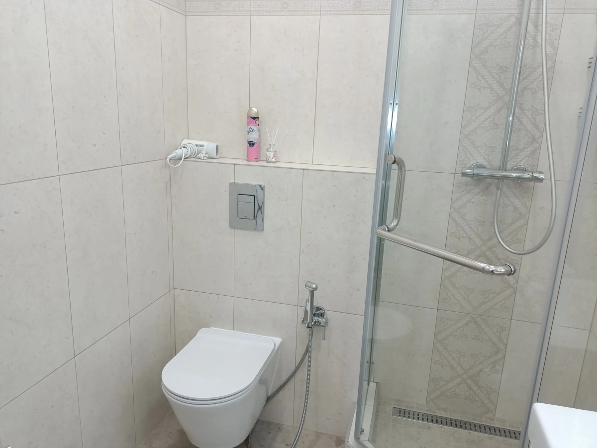 Апартаменты Уютная Студия в центре города