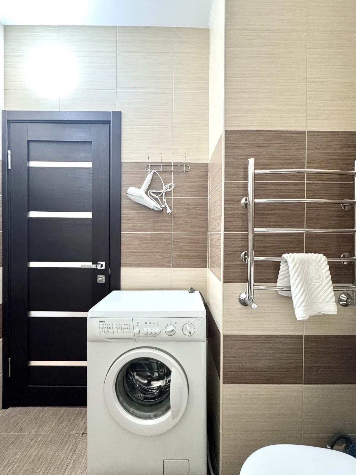 Квартира Море Сириуса 27