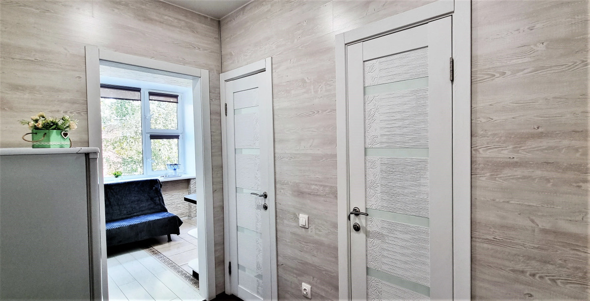 1-комн. апартаменты в центре города (Цветной бульвар)