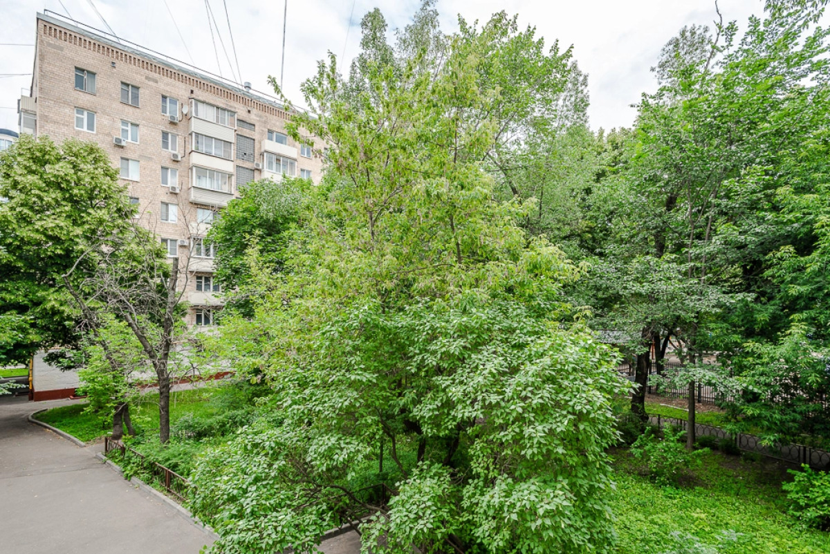 Апартаменты Кварт-Отель, Грузинский пер., 10 (3)