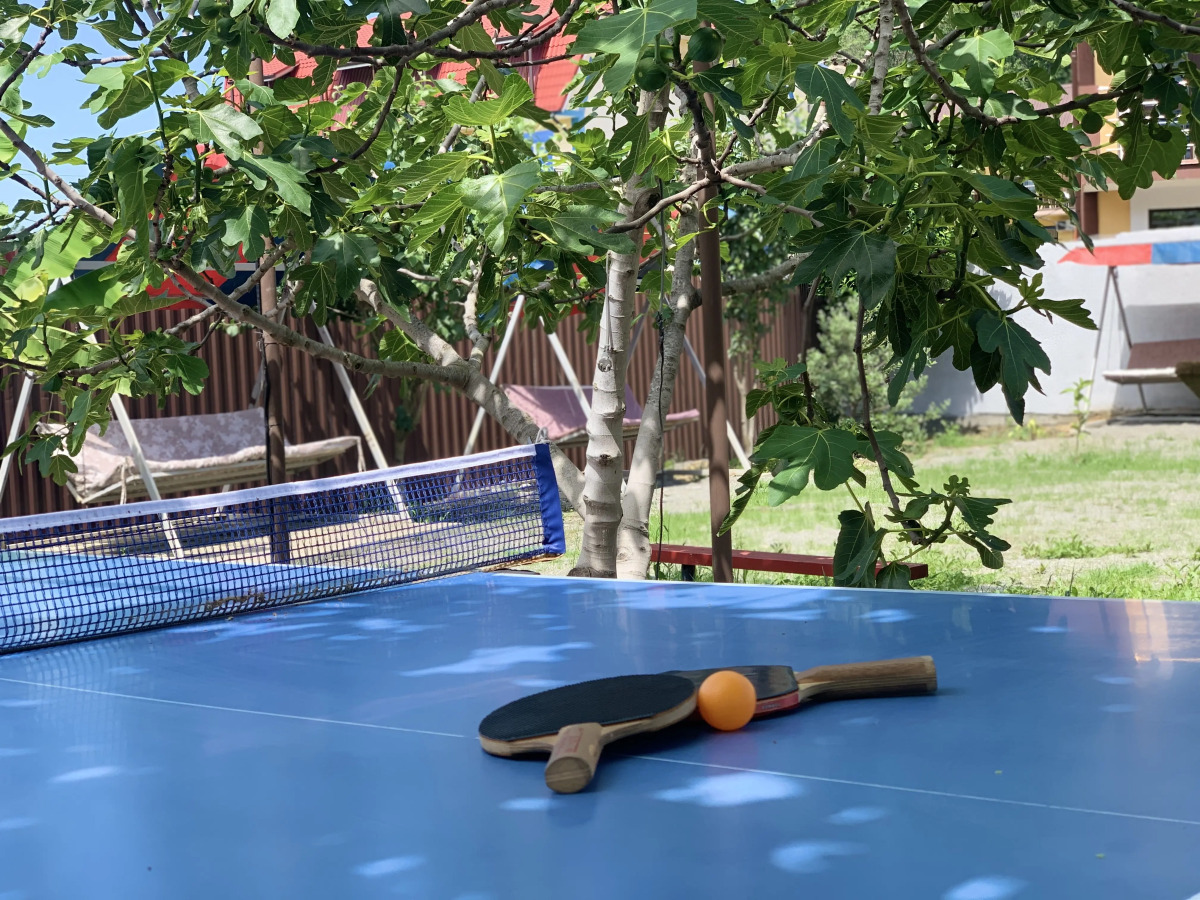 Отель Уютный причал