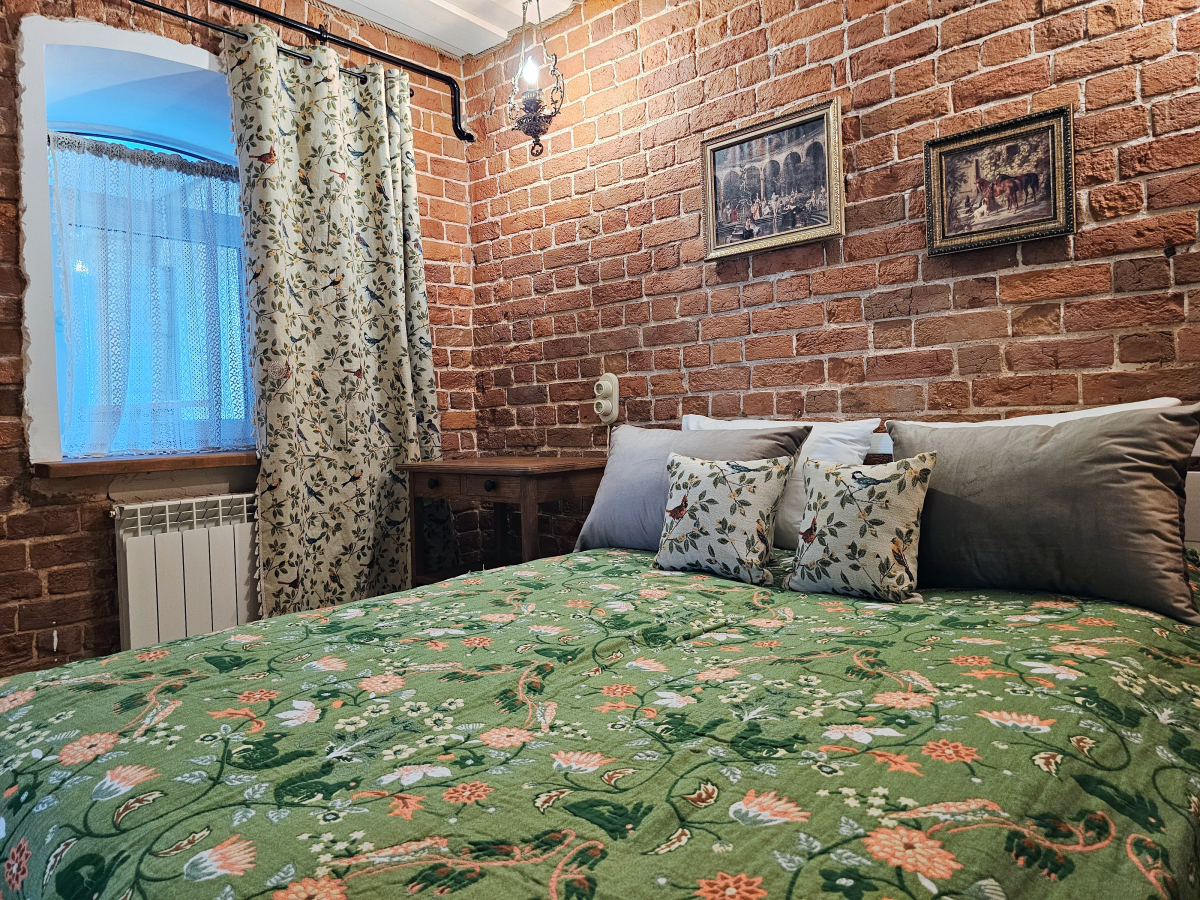 Квартира Smartapart Купеческий