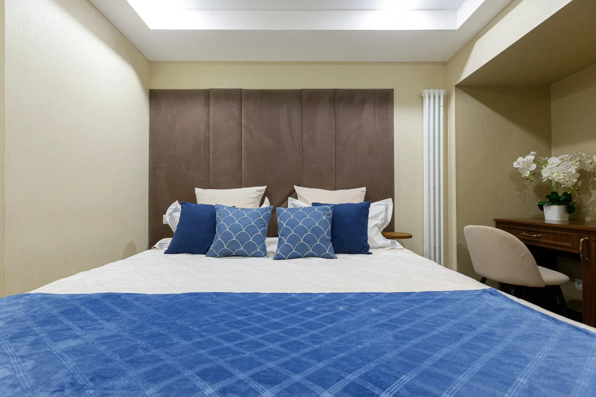 Апартаменты Петербургская коллекция 1