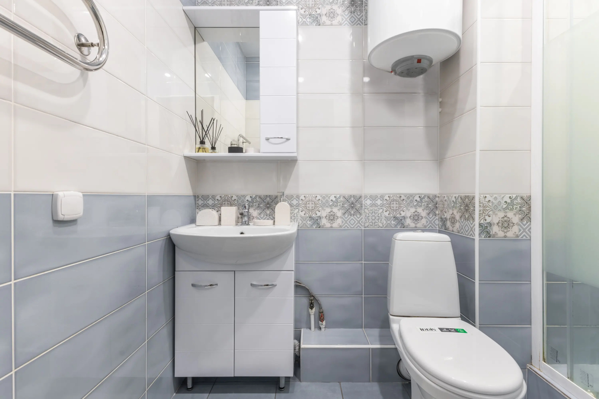 Апартаменты "Serenity Homes"