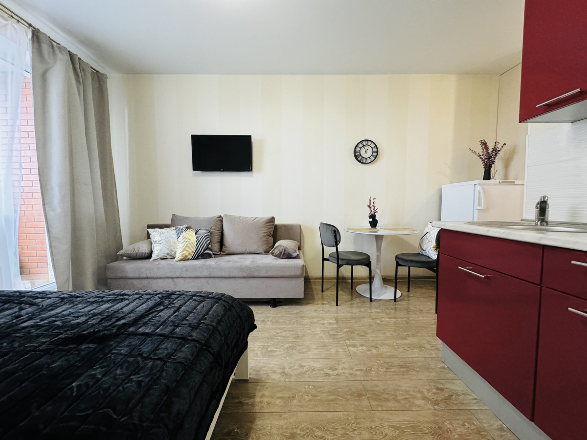 Квартира Atmosfera Sna в центре города