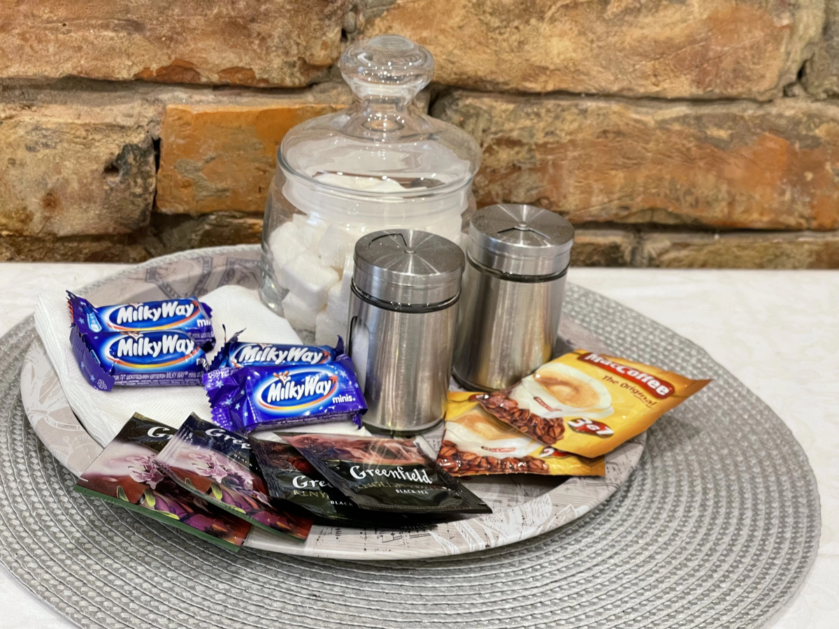 Апартаменты Aurora Loft