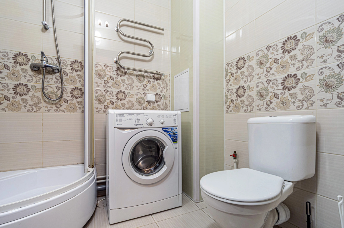 Апартаменты GoodApart near Ladozhsky railway station