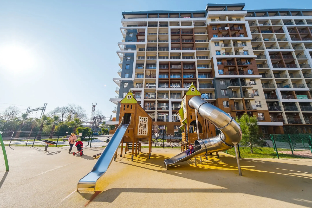 Квартира Каравелла Португалии