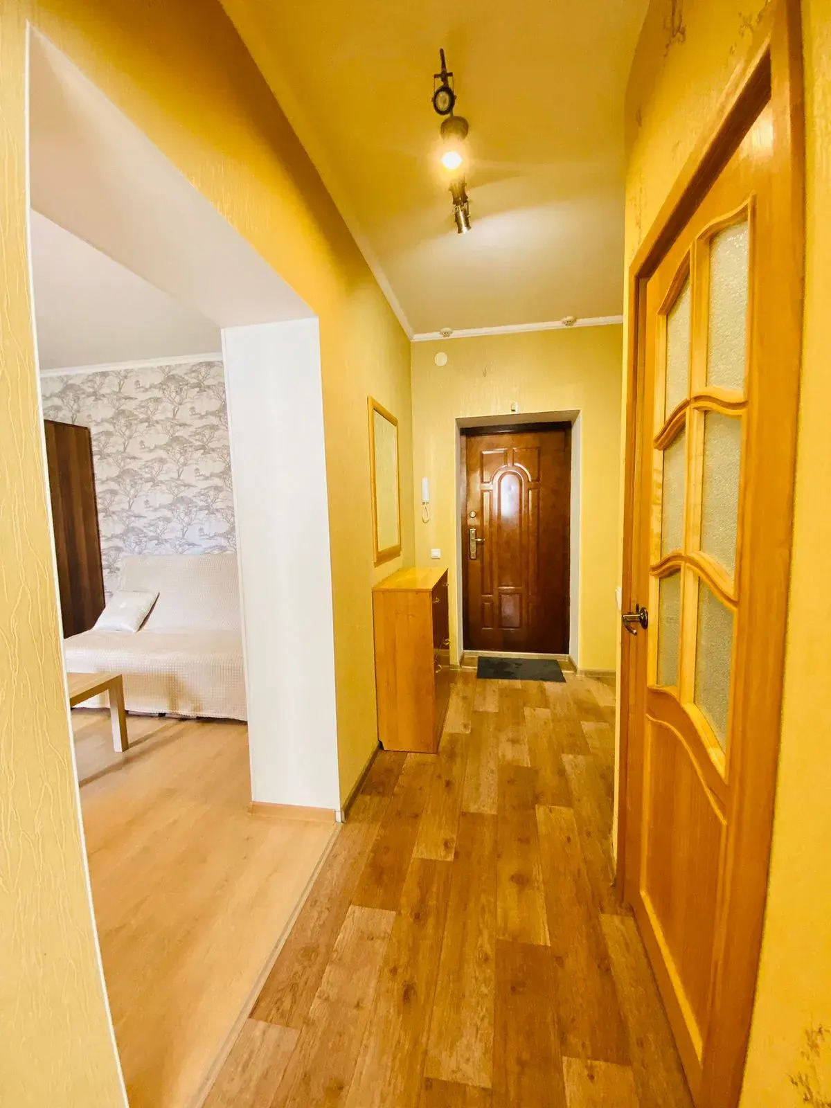 Апартаменты Победы 2