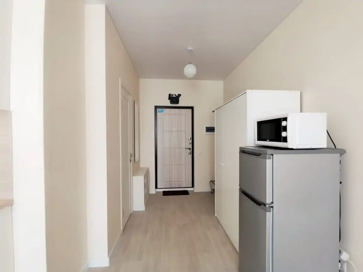 Апатаменты Юбилейный Проспект 67 Rentlis