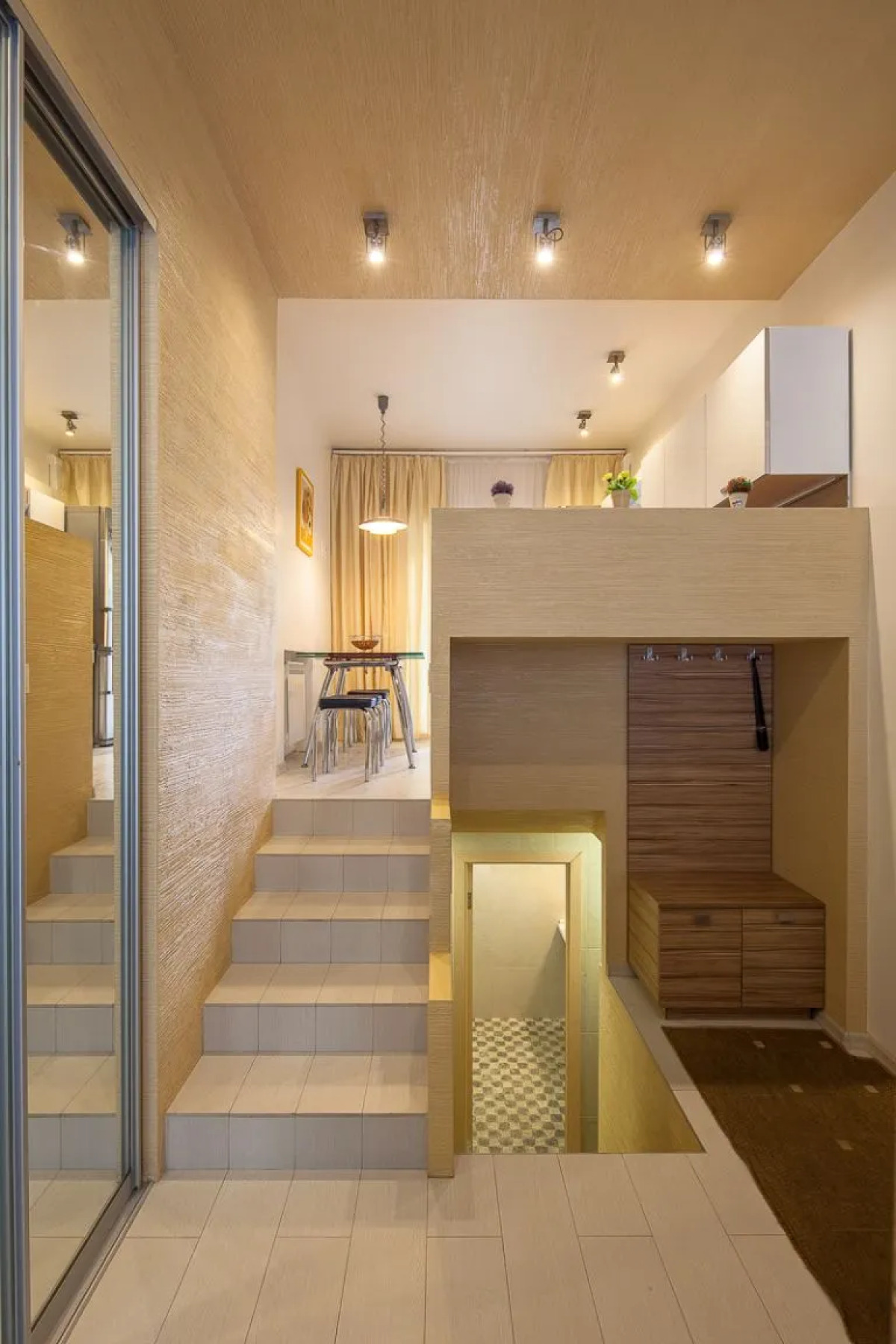 Апартаменты Apart-Comfort на Максимова 5