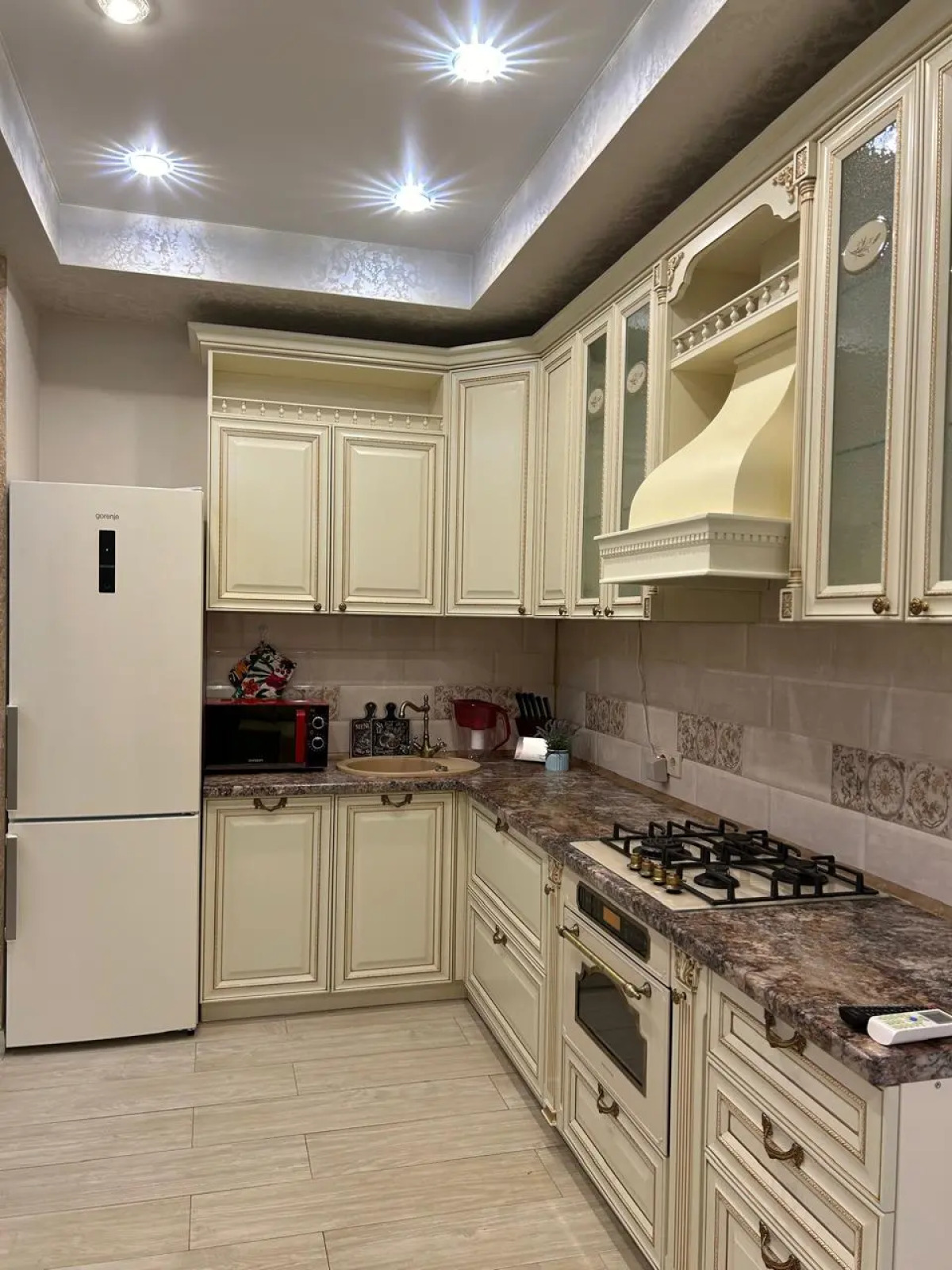 Апартаменты у Моря ЖК Вальс 6