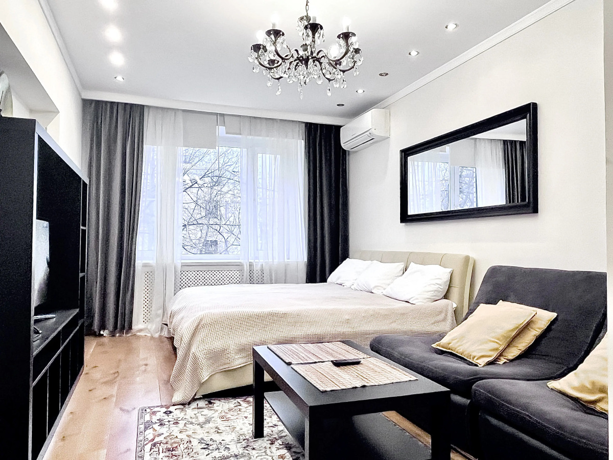 Квартира Исторический центр