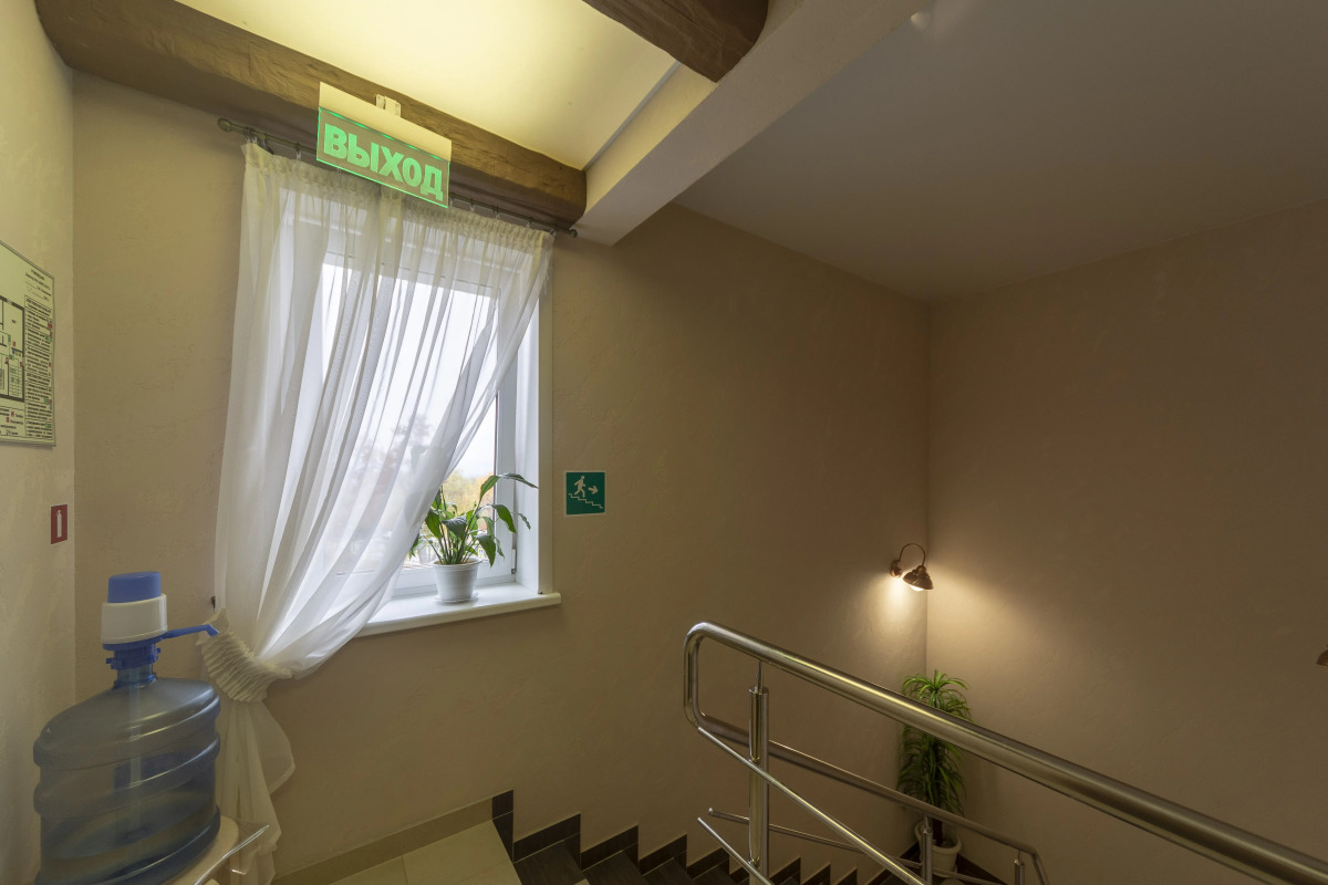 Отель Вип Хаус