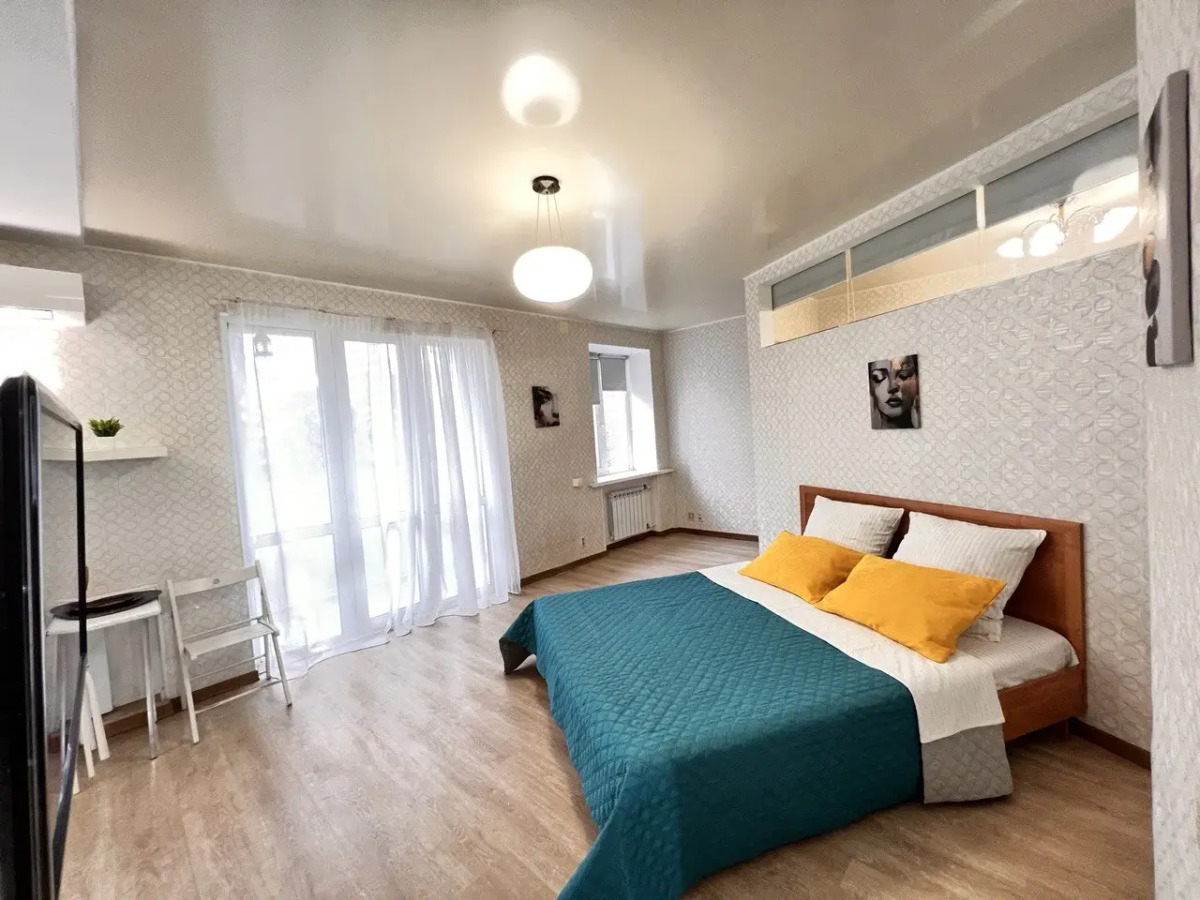 Квартира на улице Максима Горького 28