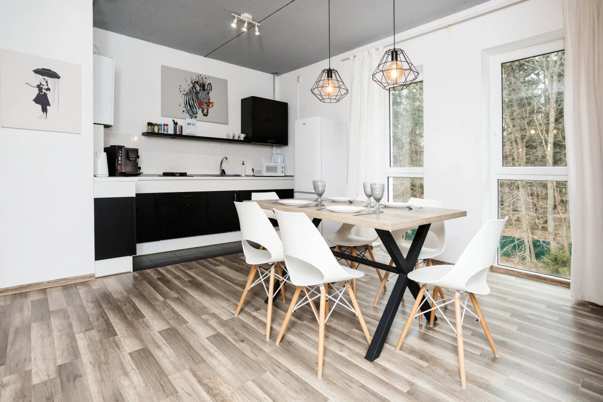 Апартаменты комплекс Loft
