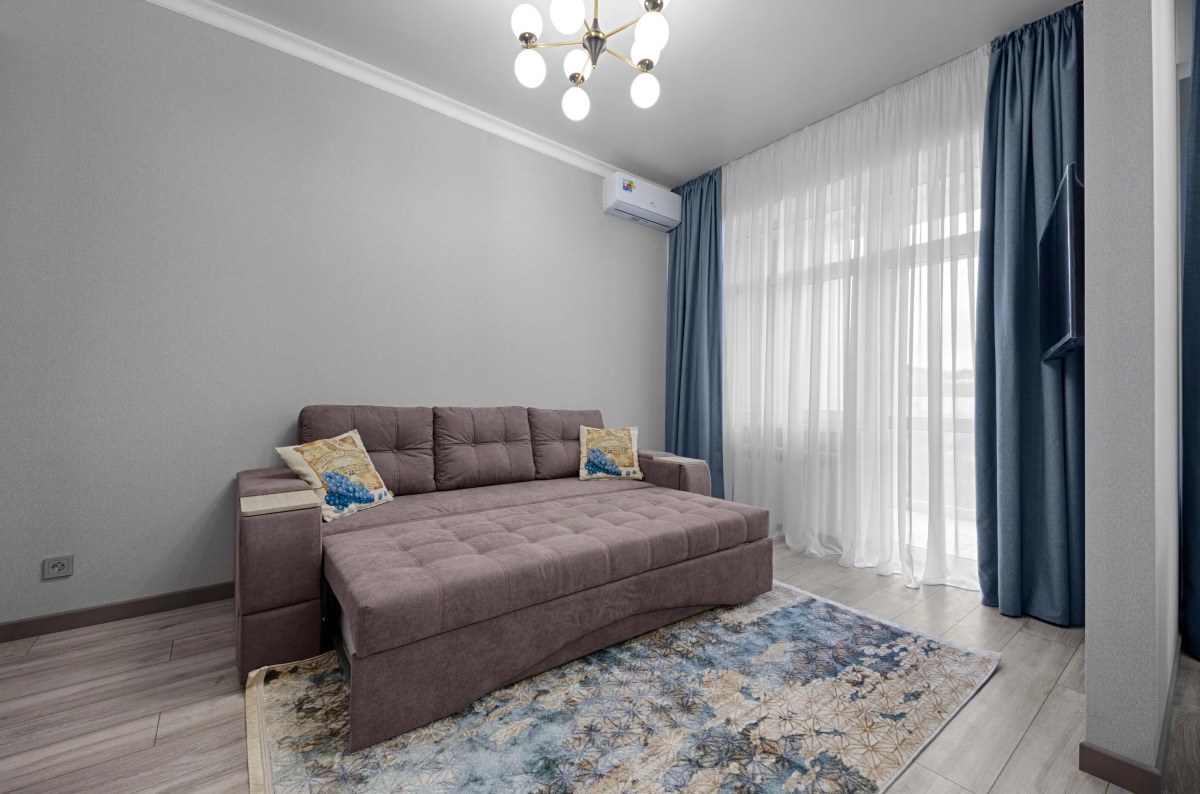 Квартира на улице Декабристов 36/2