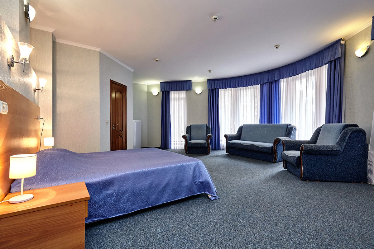 Гостевой дом Южный Бриз