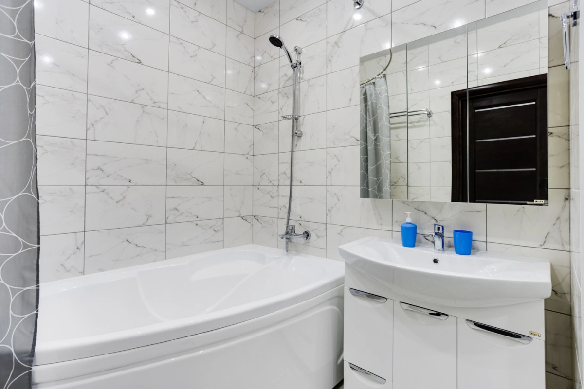 Апартаменты Маковского 26