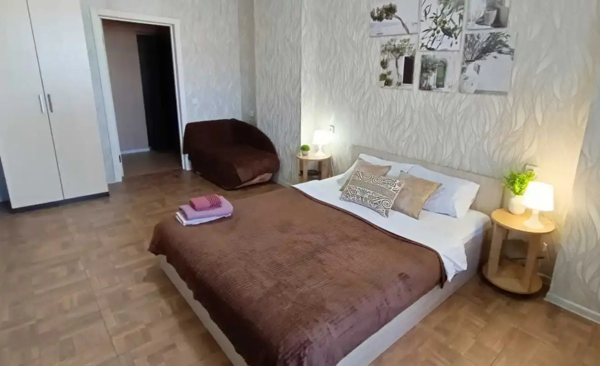 Апартаменты Гоголя 26