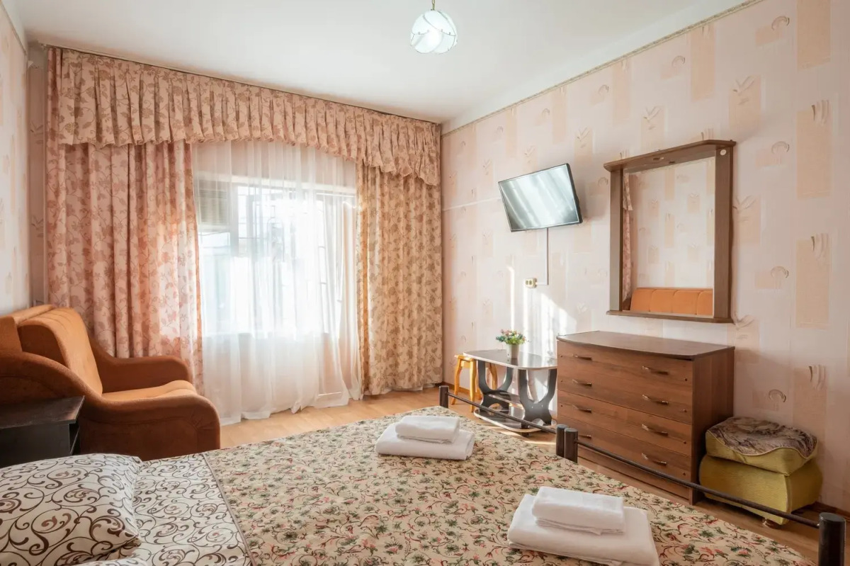 Гостевой дом Лазурь