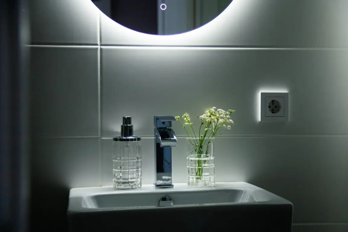 Апартаменты Уютные апартаменты в ЖК Авиатор (2)