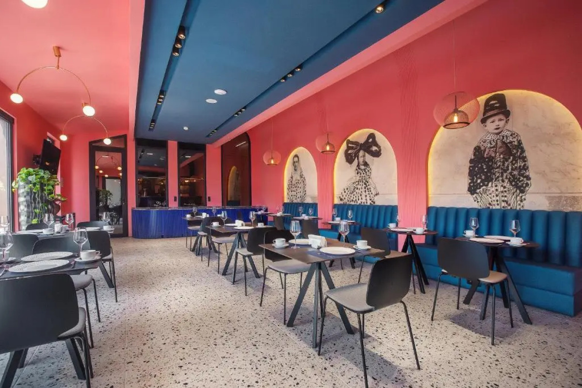 Heritage Hotel and Suites (by Travel Agency)