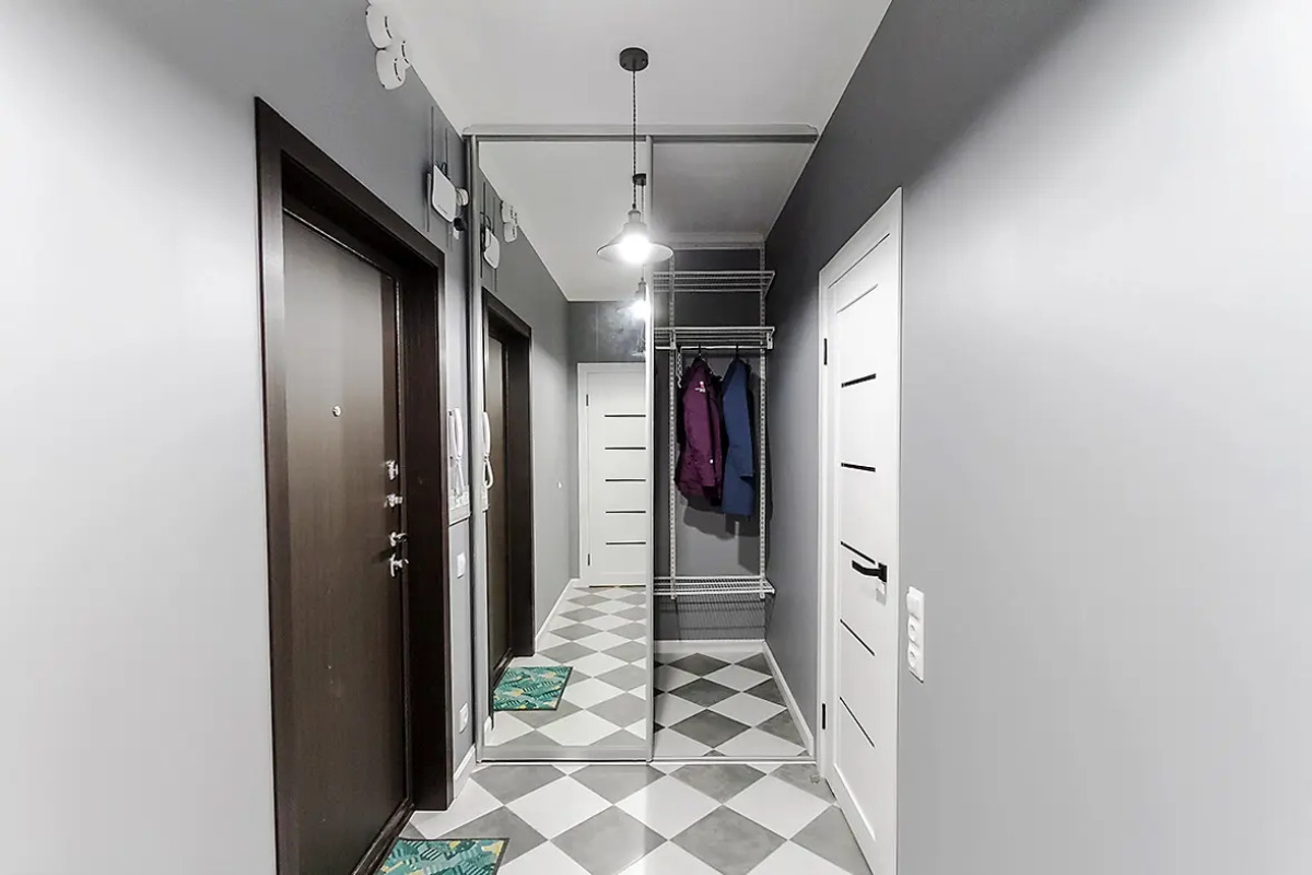 Апартаменты КакDoма у Метро