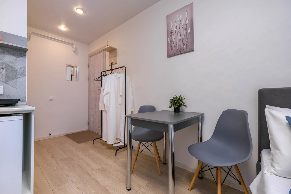 Квартира Уютная квартира не далеко от метро