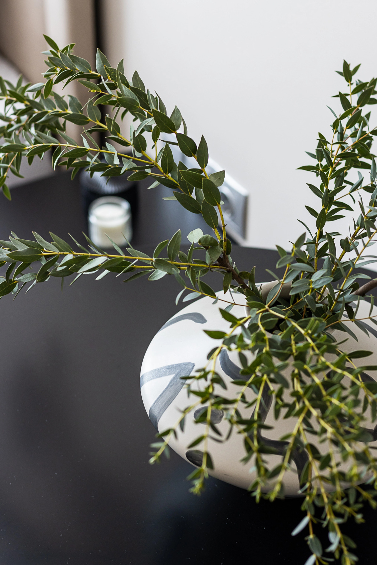 Апартаменты Точка Спокойствия