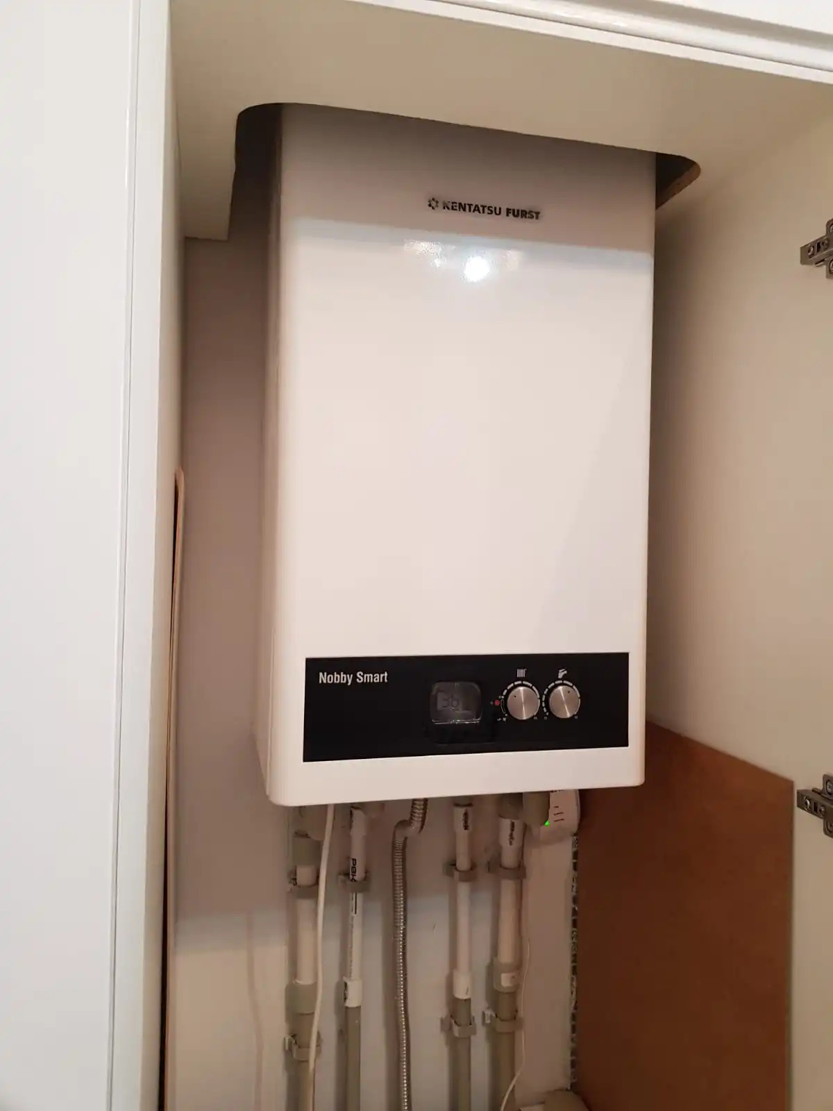 Апартаменты у острова Канта