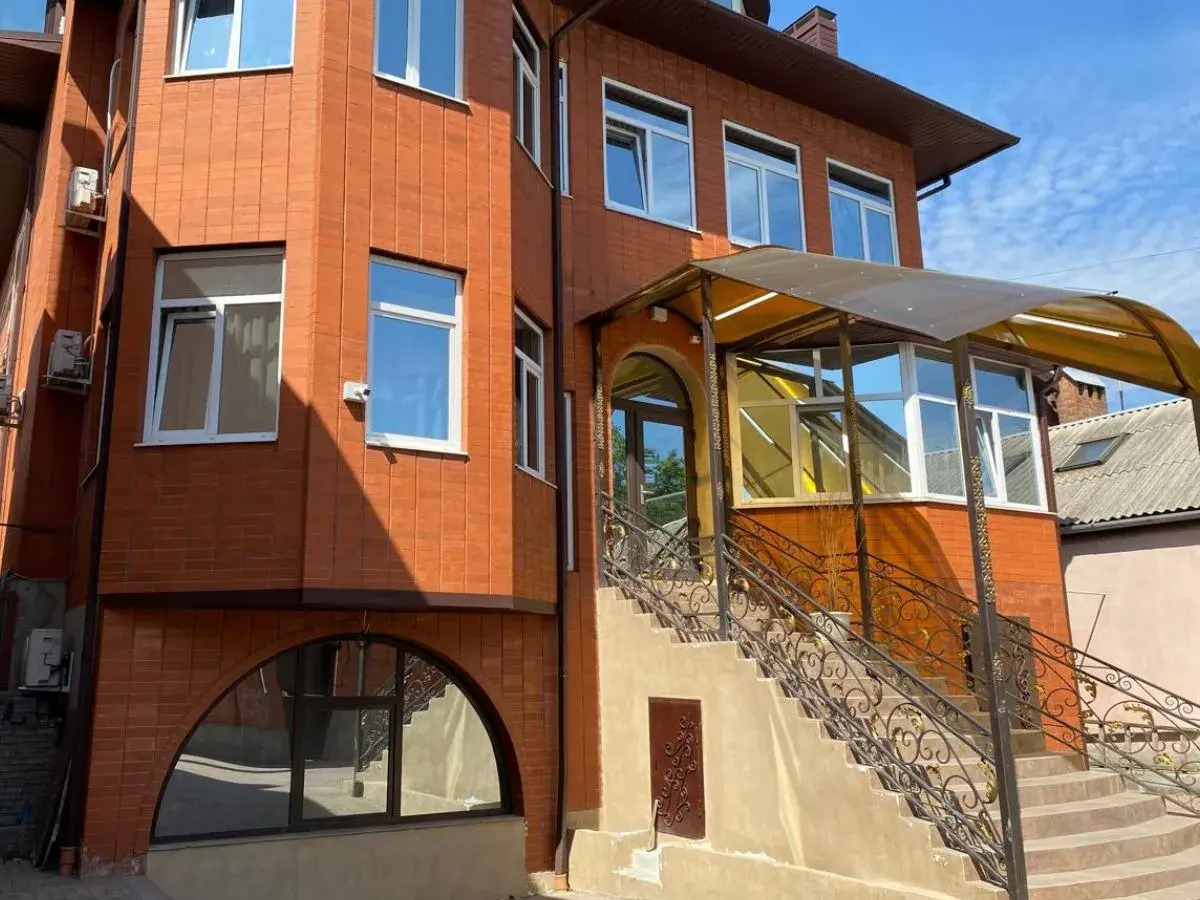 Гостевой дом Амар от Травел Хотелс Антураж