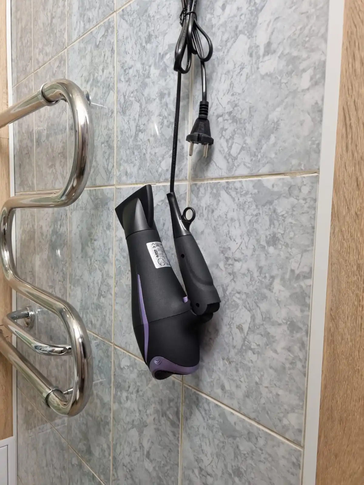 Квартира Уютная студия с евроремонтом у метро