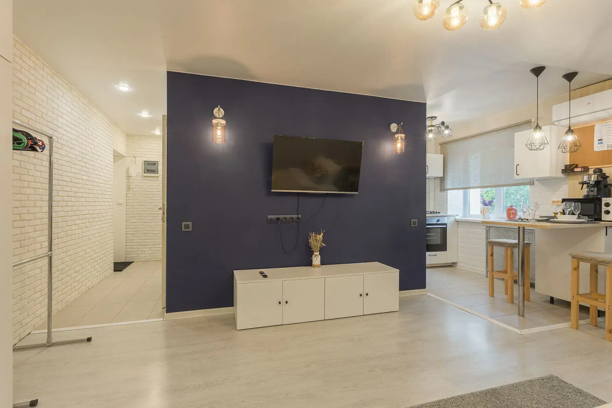 Апартаменты Супер Уютные