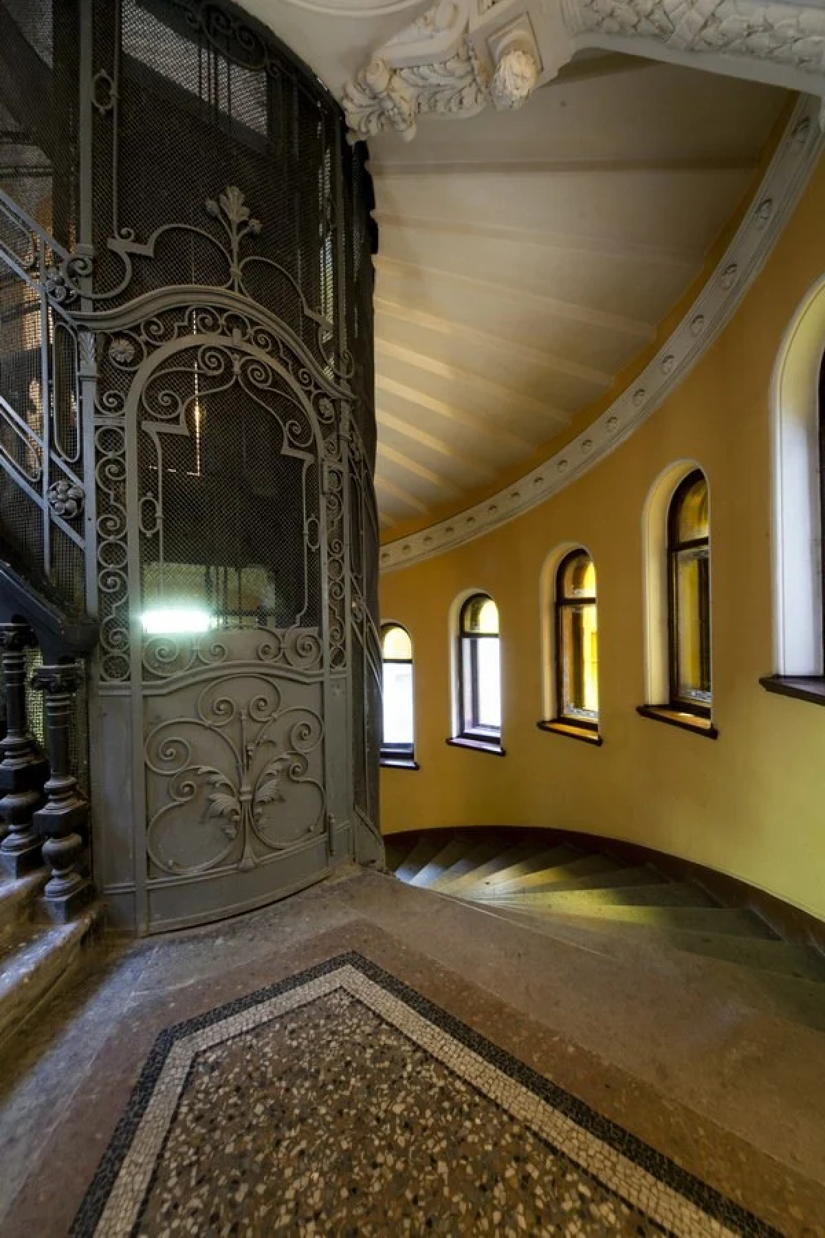 Гостевой дом Eliseev on Fontanka