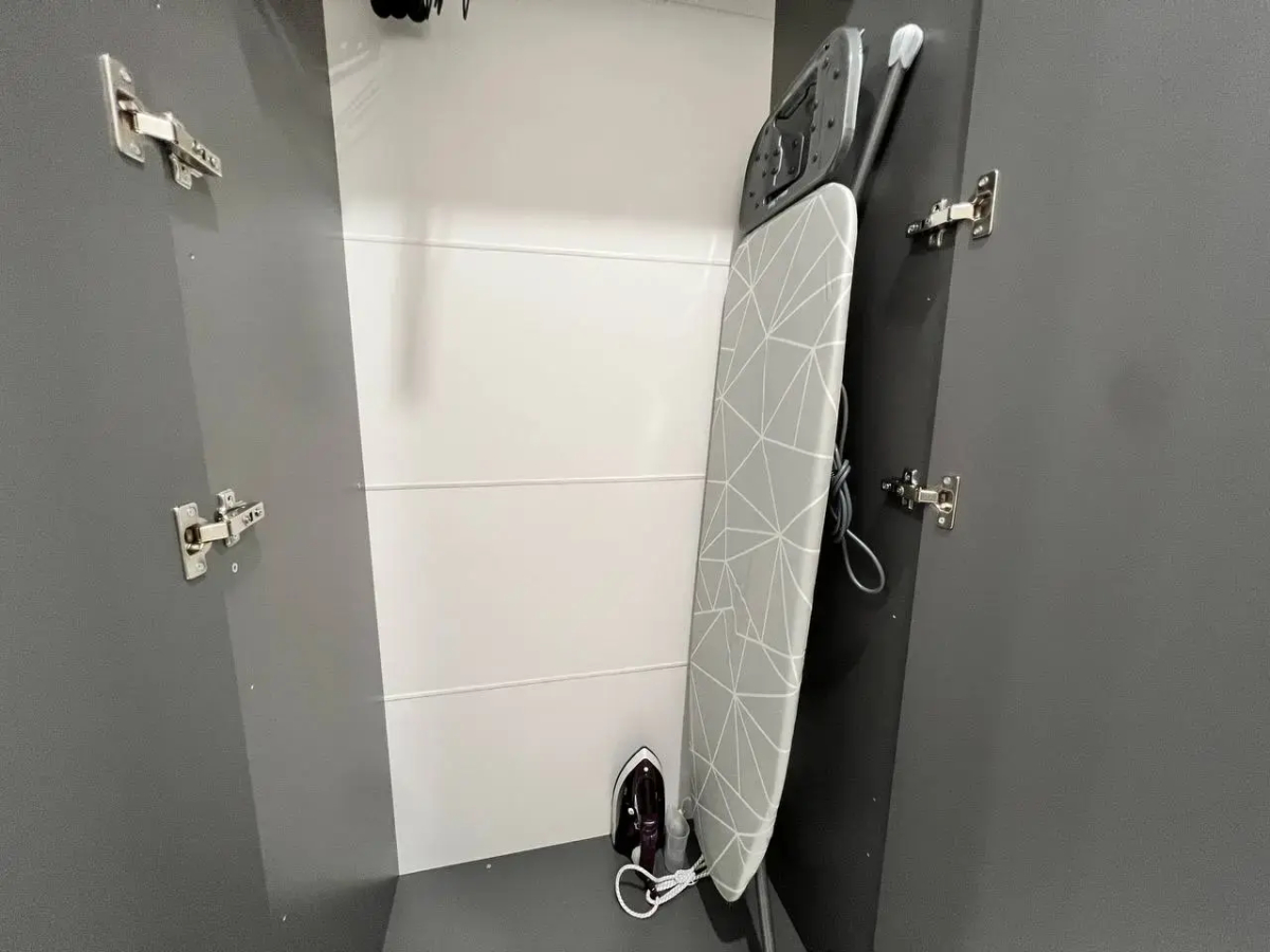 Квартира Двухкомнатная Natali apart на метро Варшавская