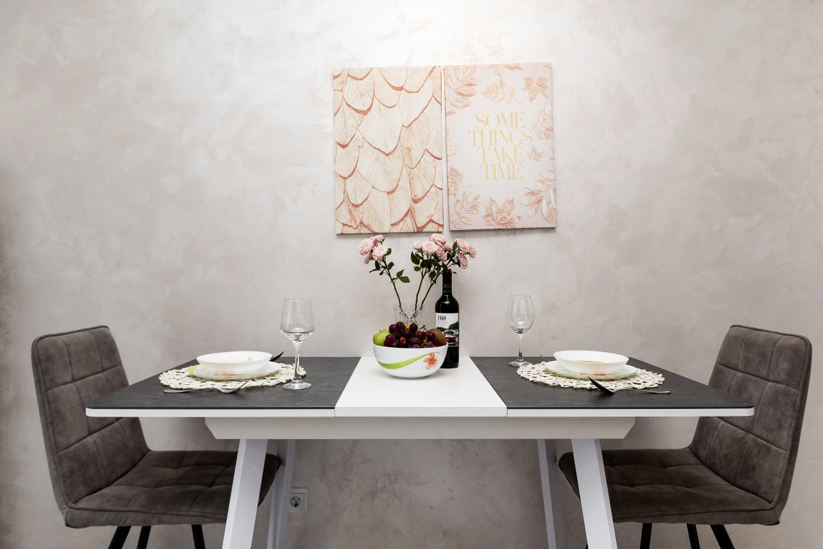 Апартаменты Кранц Престиж 2(2ка)