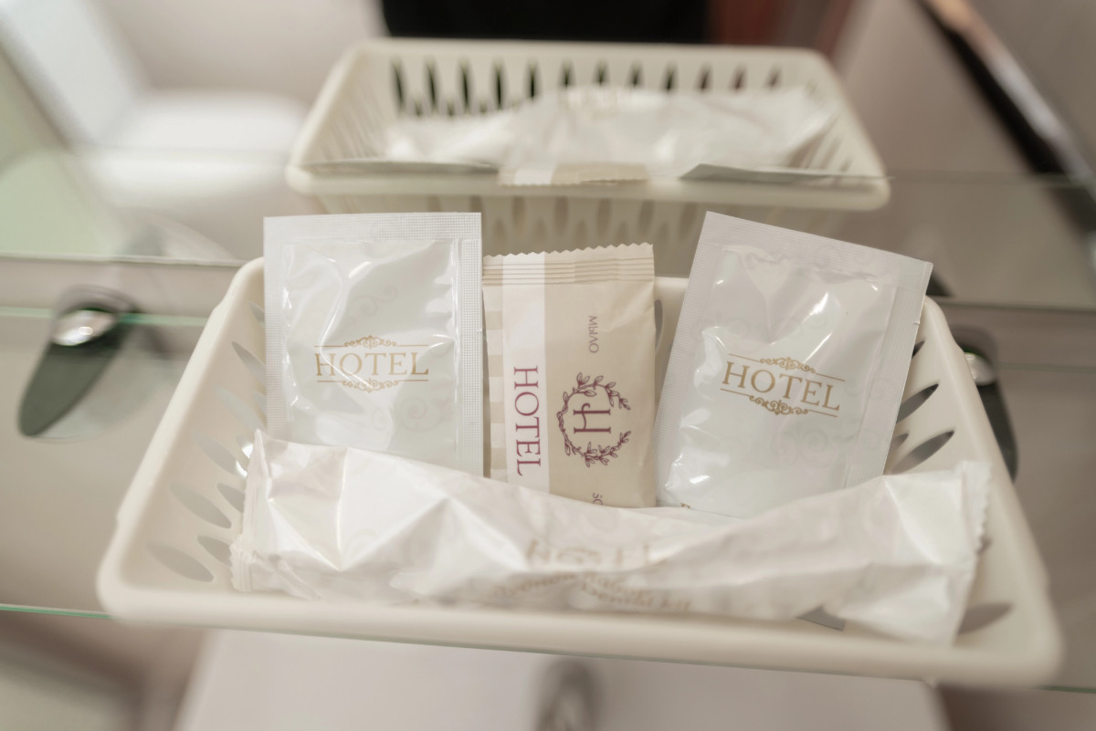 Отель Олимп