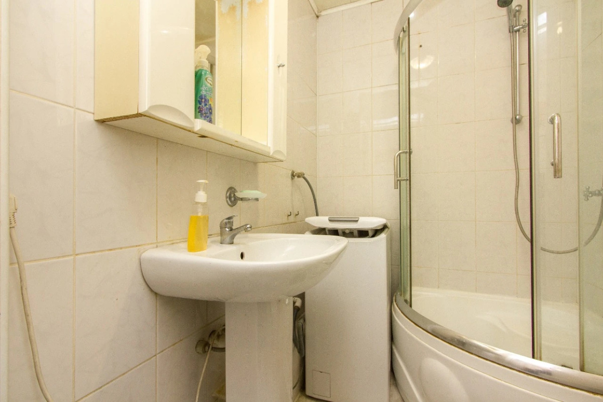 Апартаменты на Шевченко 1